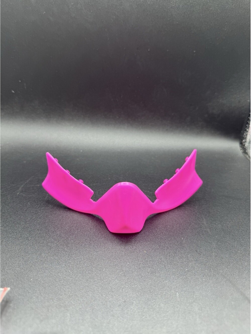 Oakley Half Mask Matte Pink